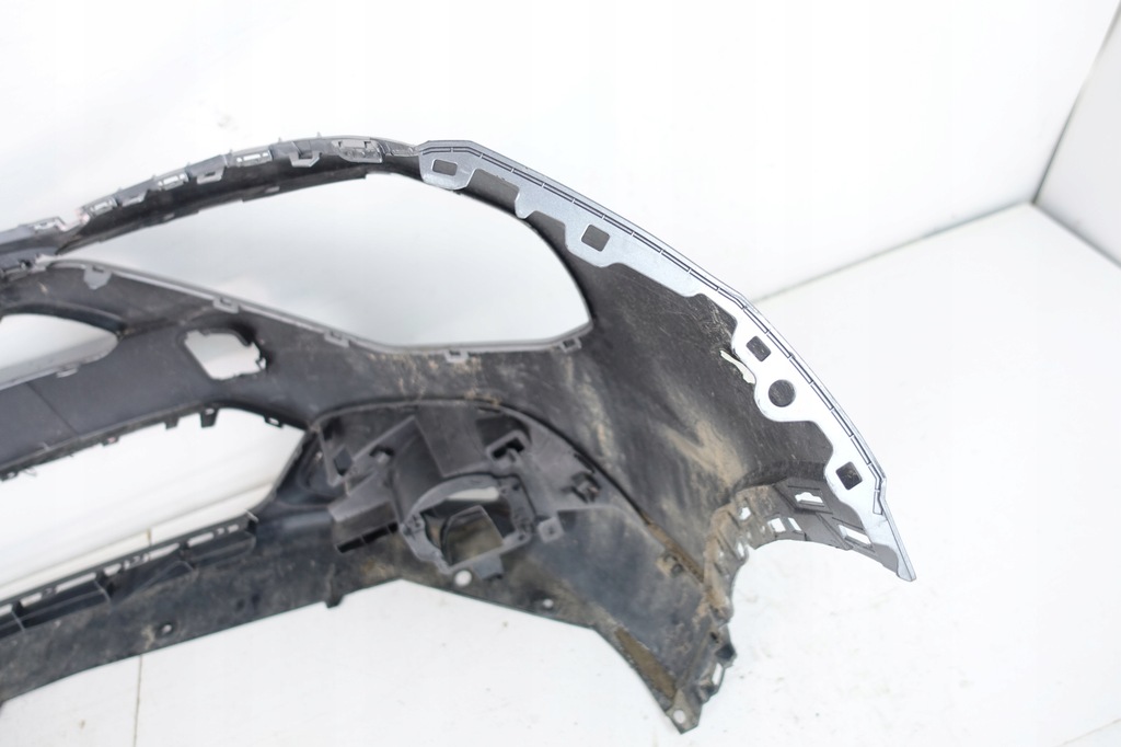 фото №13, Бампер перед передний citroen c4 iii 9834692580