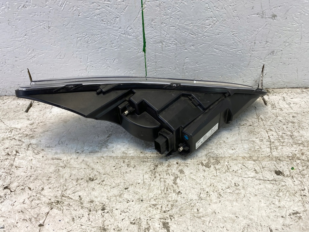 фото №12, Лампа левый перед full led aston martin db11 czarna