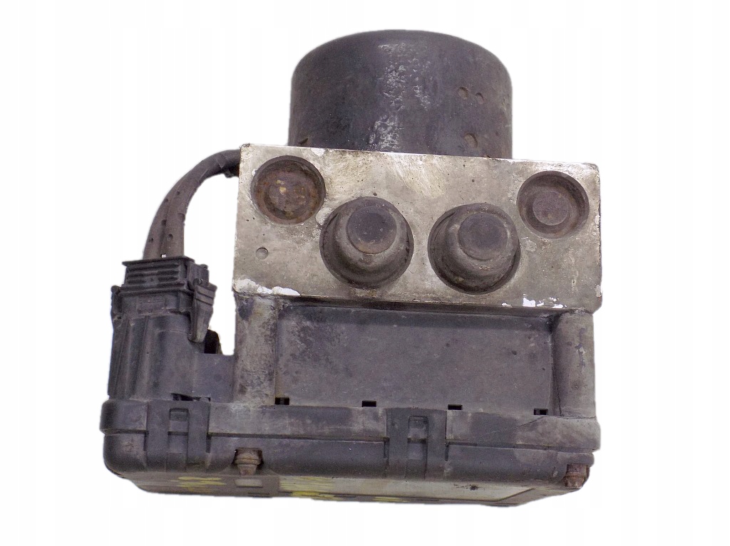 фото №6, Chrysler voyager 2.8crd 2006 насос abs 04686987ag