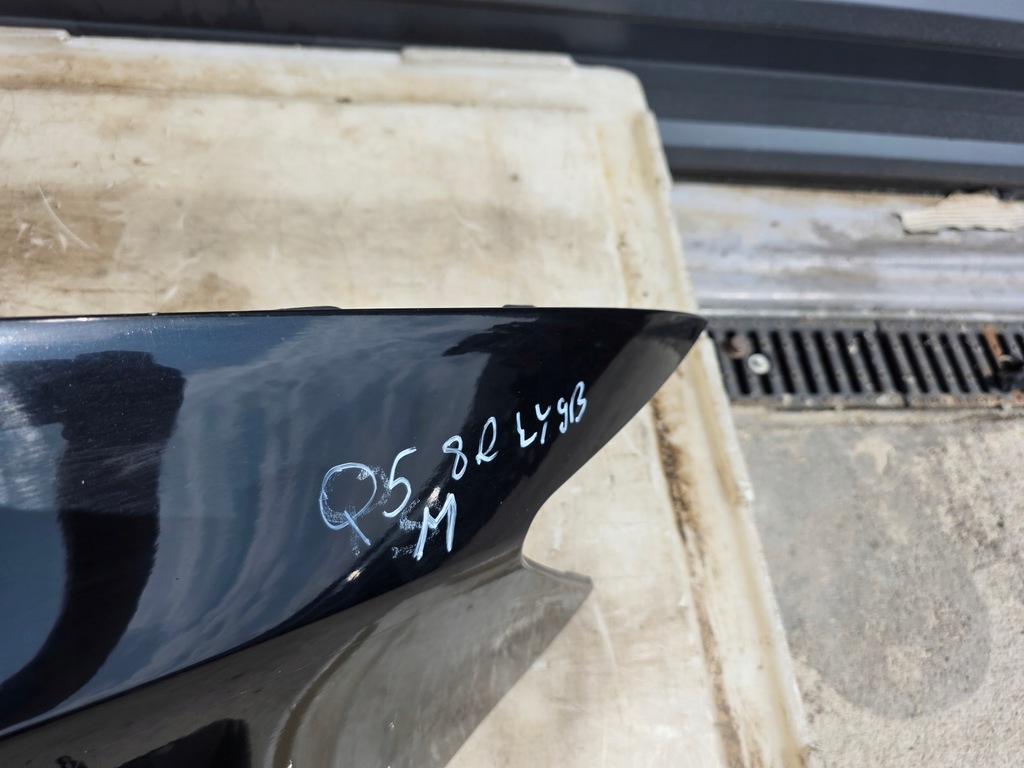 фото №15, Крила правий перед audi q5 8r 2011-2016 ly9b