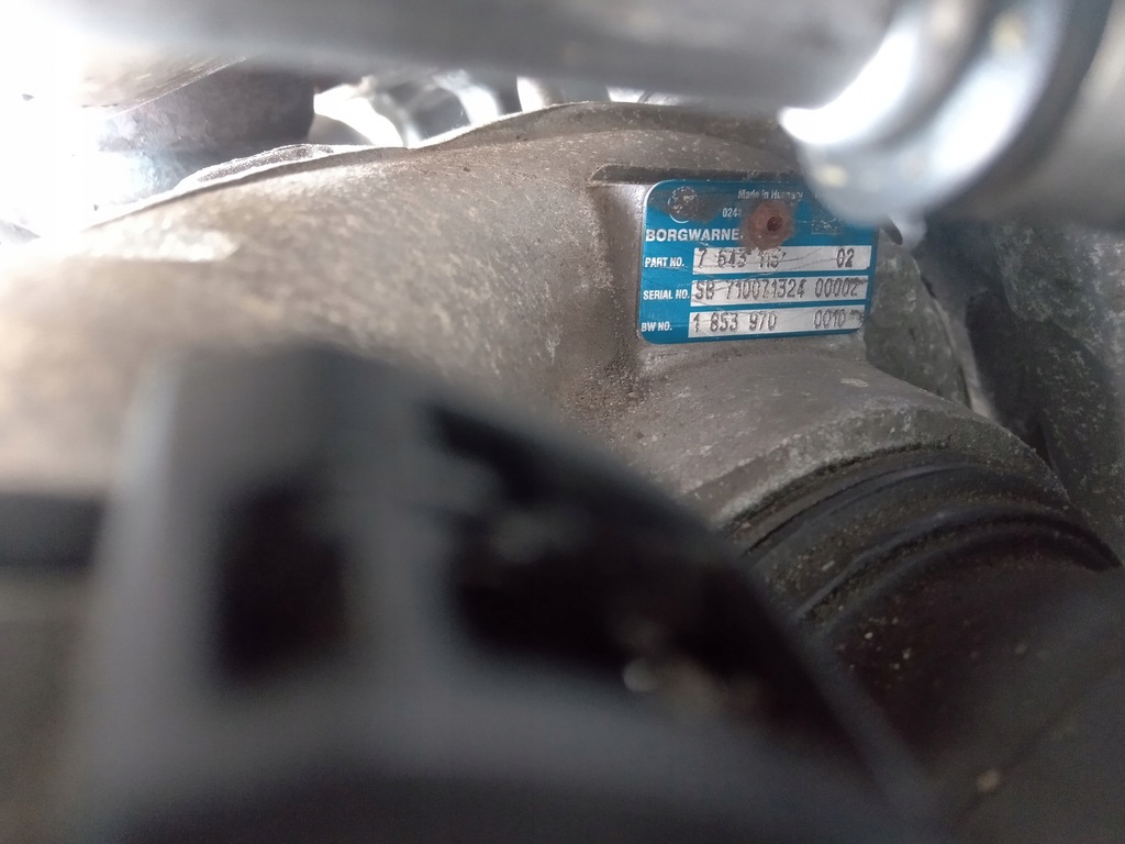 фото №15, Bmw 1 f20 lift m 135 i двигун n55b30a 3.0 b