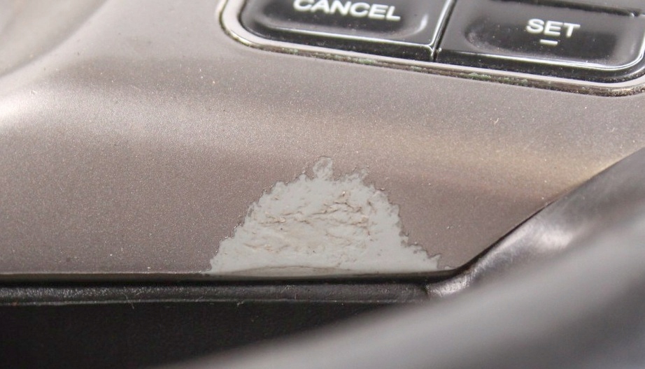 фото №11, Воздуховод jeep compass i 13r lift