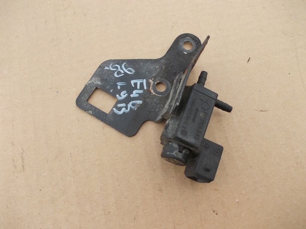 фото №1, Клапан вакууму bmw e 46