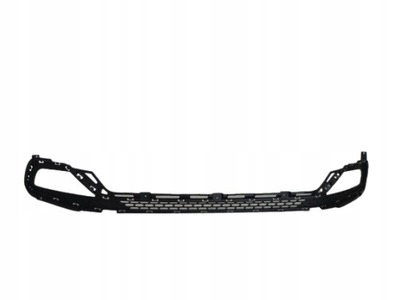 фото №12, Hyundai оригинальный номер 86562-c8000 решётка радиатора решётка нижняя бампера