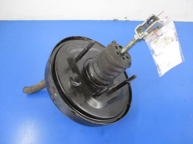 фото №1, Spark matiz ii підсилювач гальм гальмівні