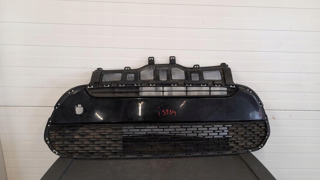 фото №1, Решітка радіатора решітка радіатора kia picanto 3 iii 86562-g6010