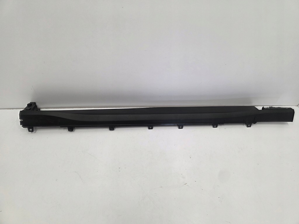 фото №6, Молдинг поріг права поріг ford mustang mach-e lj8b-r10154-aaw lj8b-r10154