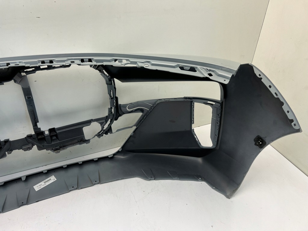 фото №8, Bmw 7 g70 i7 бампер передний перед m-pakiet n 22-