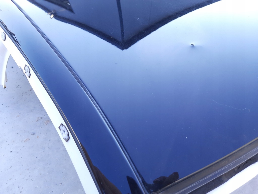 фото №5, Opel mokka ii b крыша