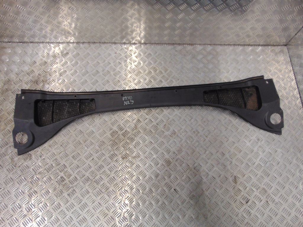 фото №1, Ford focus mk3 жабо 10-