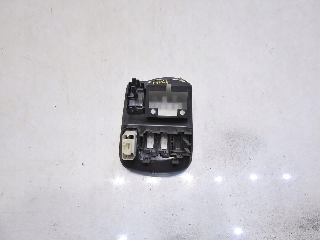 фото №3, Рамка защита кнопок renault espace iv