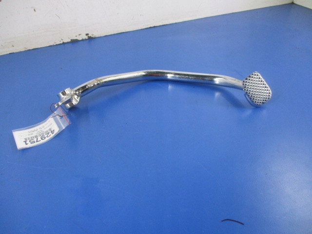 фото №1, Motorower romet ogar 125 2015r педаль зчеплення