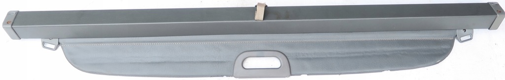 фото №1, Серая шторка багажника kia clarus 1 i 98-02