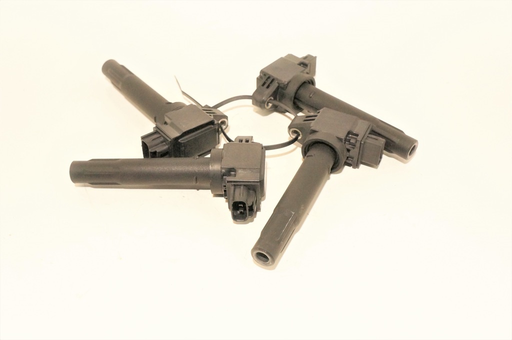 фото №1, Катушки зажигания suzuki ignis swift 1,2 16v fk0508