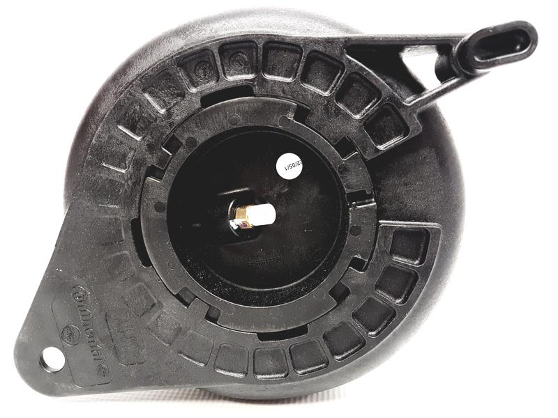 фото №8, Подушка пневматическая peugeot boxer iii 5102w8