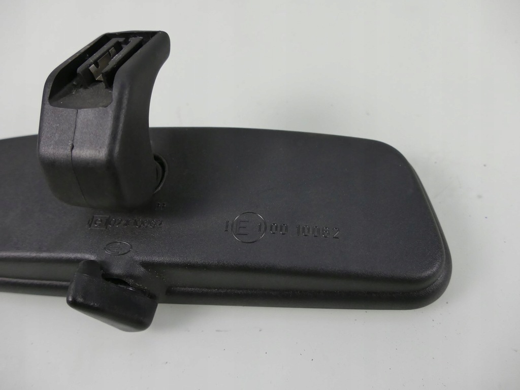 фото №2, Opel corsa b lift зеркало заднего вида внутреннее