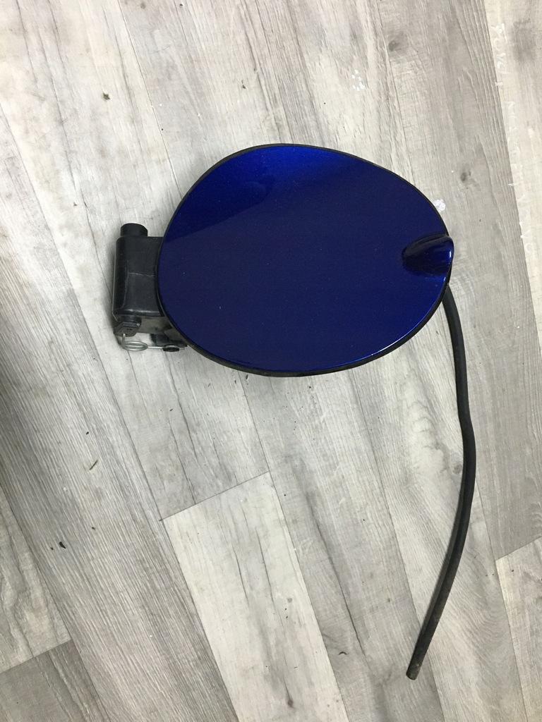 фото №1, Ford kuga mk2 2.0 tdci крышка заливной топлива