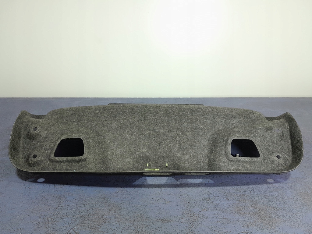 фото №5, Volvo s90 ii sedan оббивка кришки кришки багажника 39835504