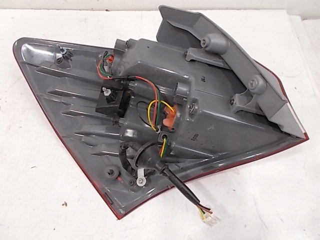 фото №9, Hyundai оригинальный номер 92402-1k0 лампа задняя комплектная