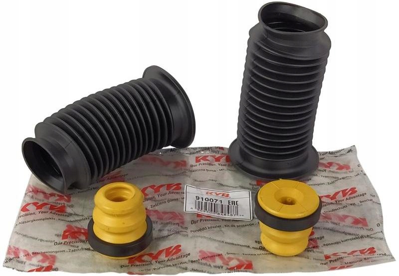 фото №1, Kayaba защита i отбойники перед opel vectra c signum