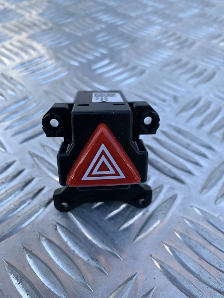 фото №1, Кнопка света аварийных i30 iii lift 20-