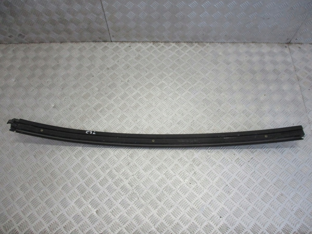 фото №1, Молдинг напрямна дах ліва citroen c3 pluriel