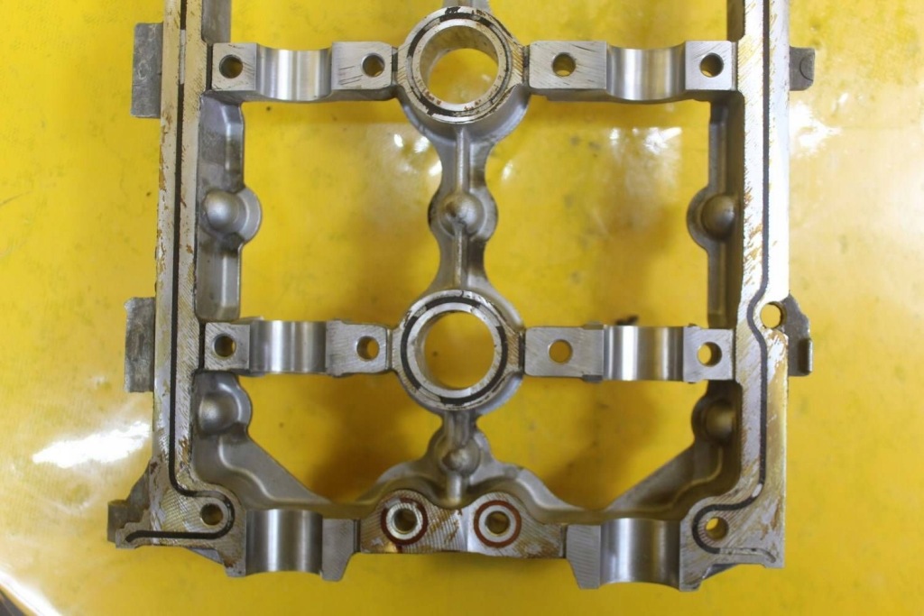 Головка audi a6 c6 a3 8p a4 vw golf v 2.0 tfsi bpj bwa bwe bul 06f103373 с Разборки