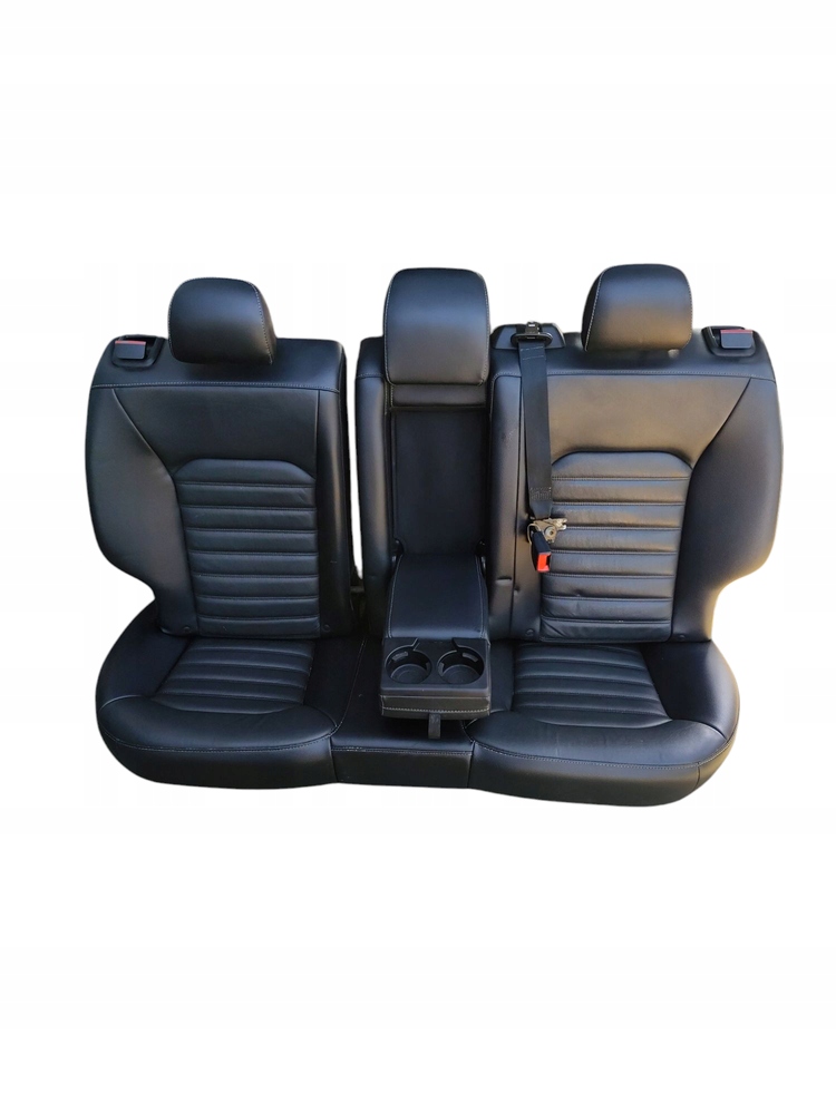 фото №14, Сидіння ford edge usa шкіра підігрів пам'яті