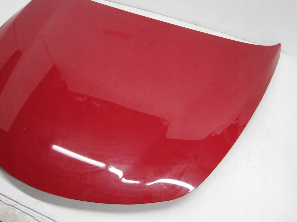 фото №5, Капот alfa romeo stelvio