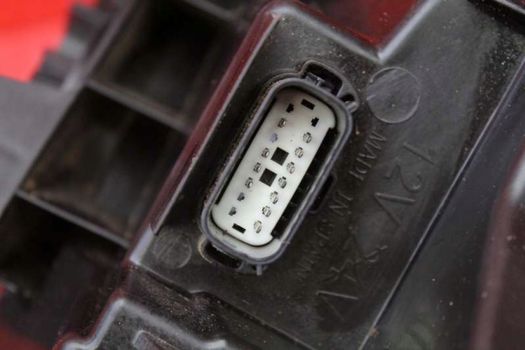 фото №9, Фара правый лампа перед full led eu lv4b-13e014-fe ford kuga 3 iii mk3