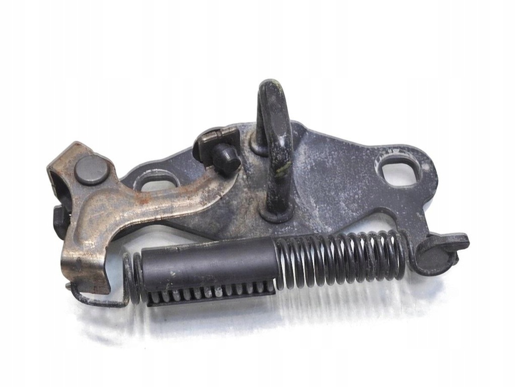 фото №1, Засувка замок кришки задня mazda 6 gh