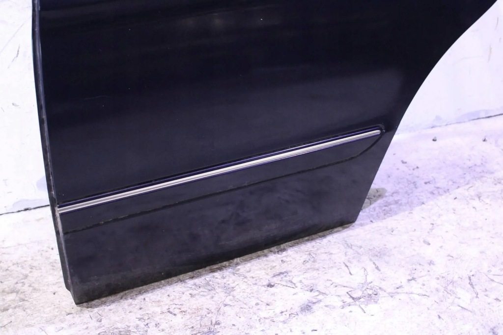 фото №4, Дверь левая задняя задние mercedes w251 r-klasa long