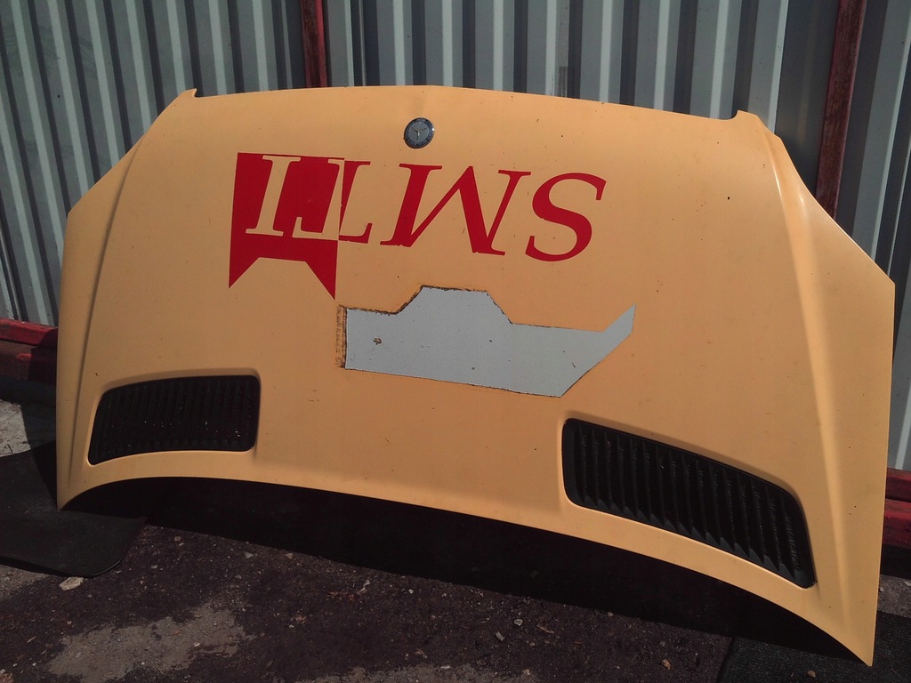 фото №1, Капот mercedes sprinter 906 06-