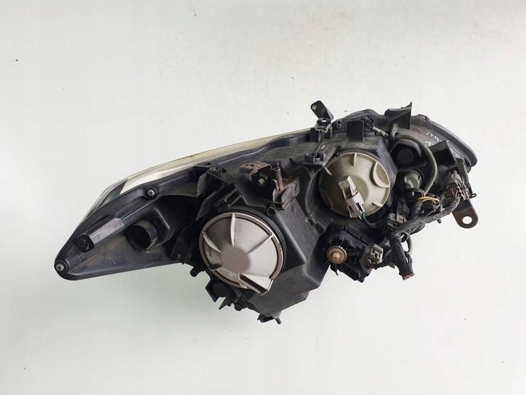 фото №6, Infiniti m iv m30 10-13r лампа ксенон левый перед