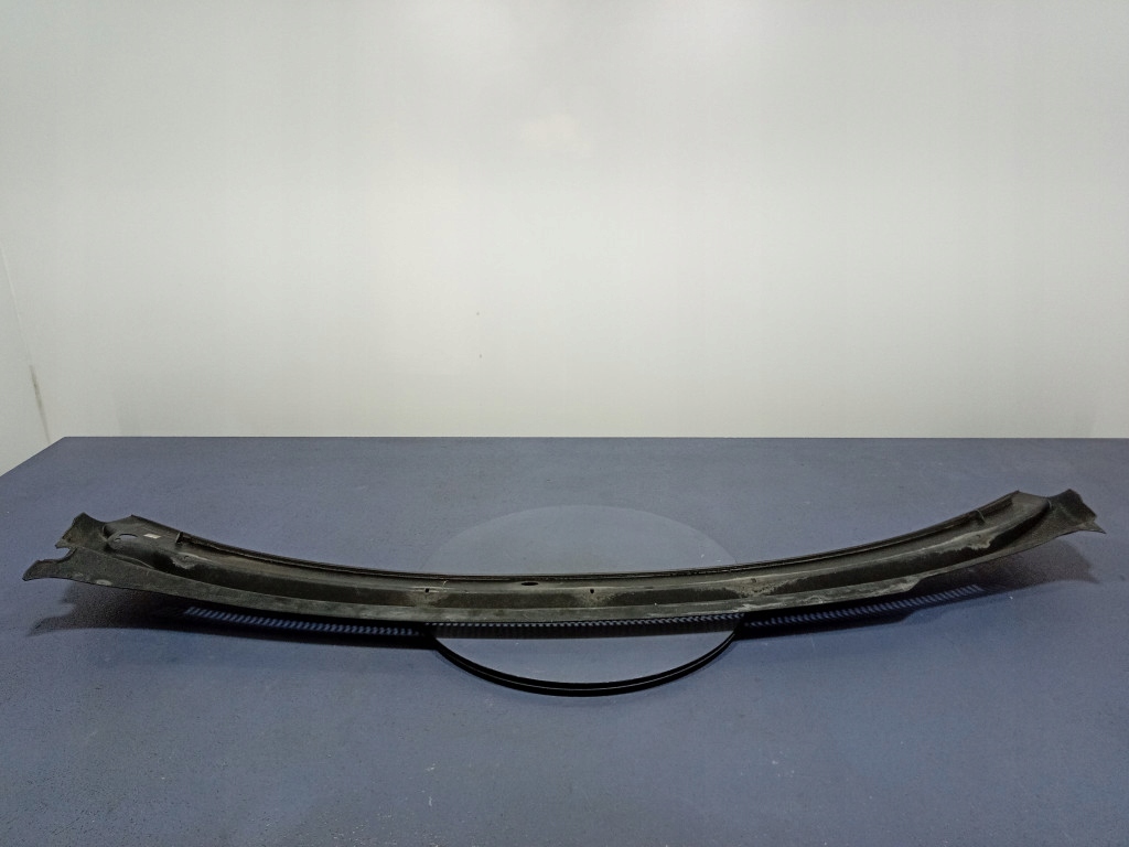 фото №5, Vw transporter t5 жабо пластиковий eu 7h1819403a