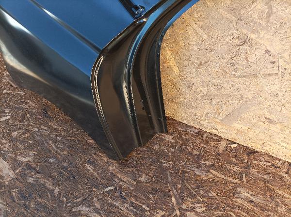 фото №9, Hyundai i30 i-30 iii 3 kombi крыло задний правый