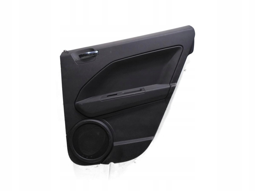 фото №1, Обивка дверь правый задняя dodge caliber 197011781