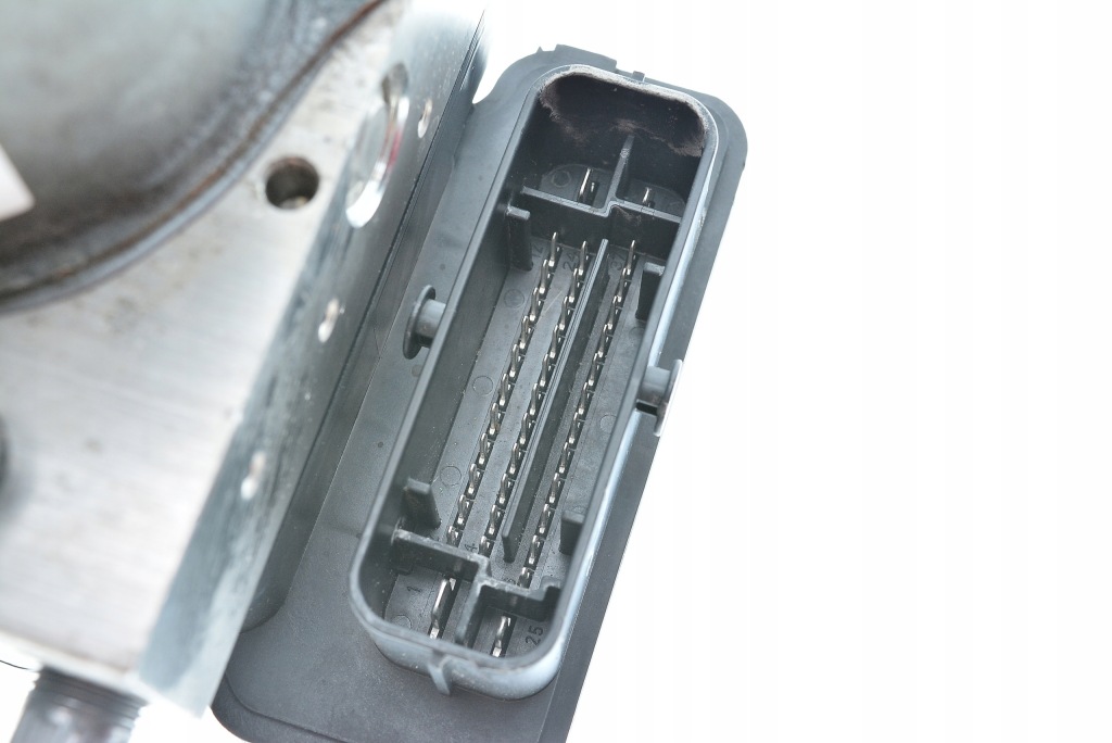 фото №10, Насос abs citroen c3 0265293261 9834565080