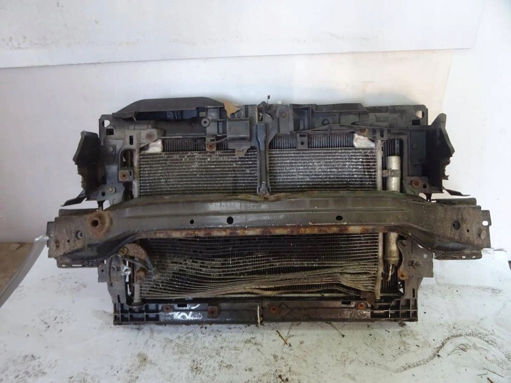 Купить Ремень передний радиатор mazda cx-7 2.2