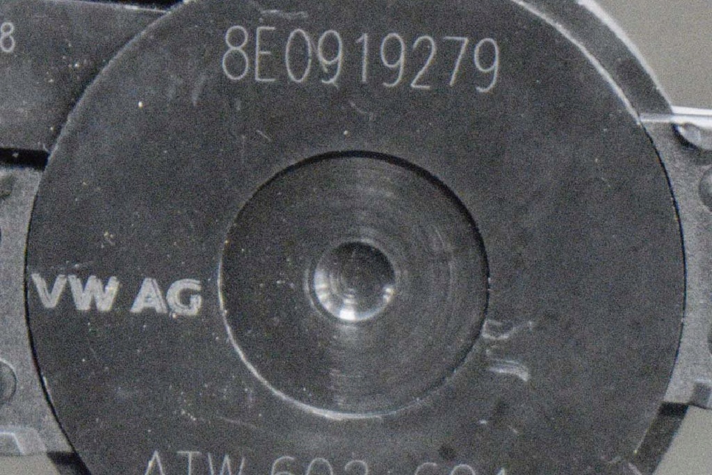 фото №6, Audi q3 8u 2.0 tdi pdc динамік buzzera atw602694 8e0919279 110kw 2017