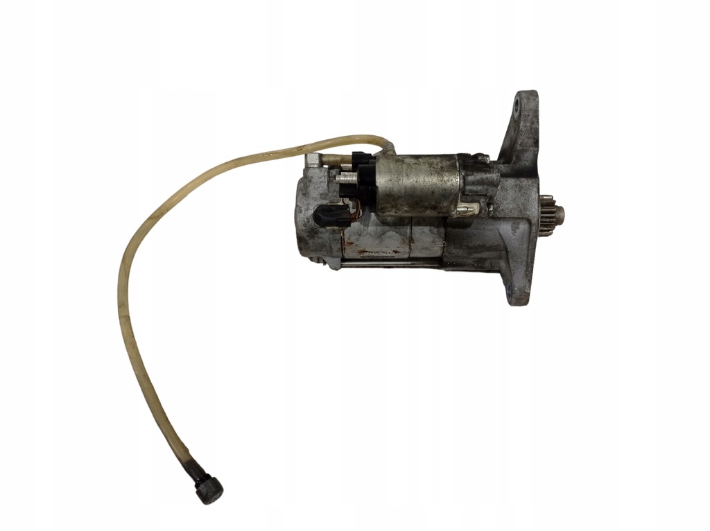 фото №1, Discovery sport 2.0d стартер gj32-11001-ad