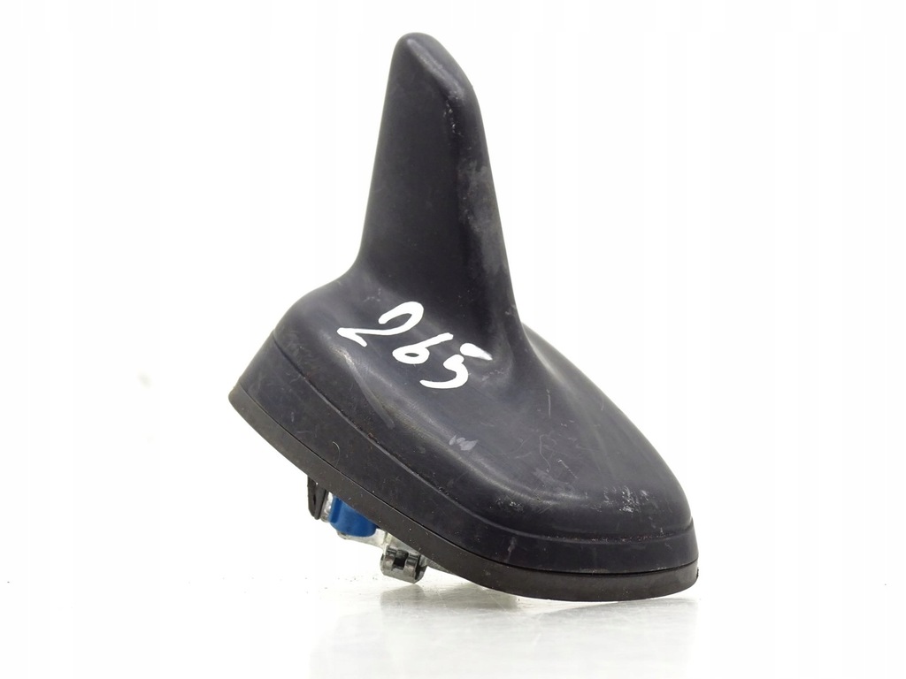 фото №1, Антена rekin дахова радіо audi a3 8v 8v0035503b