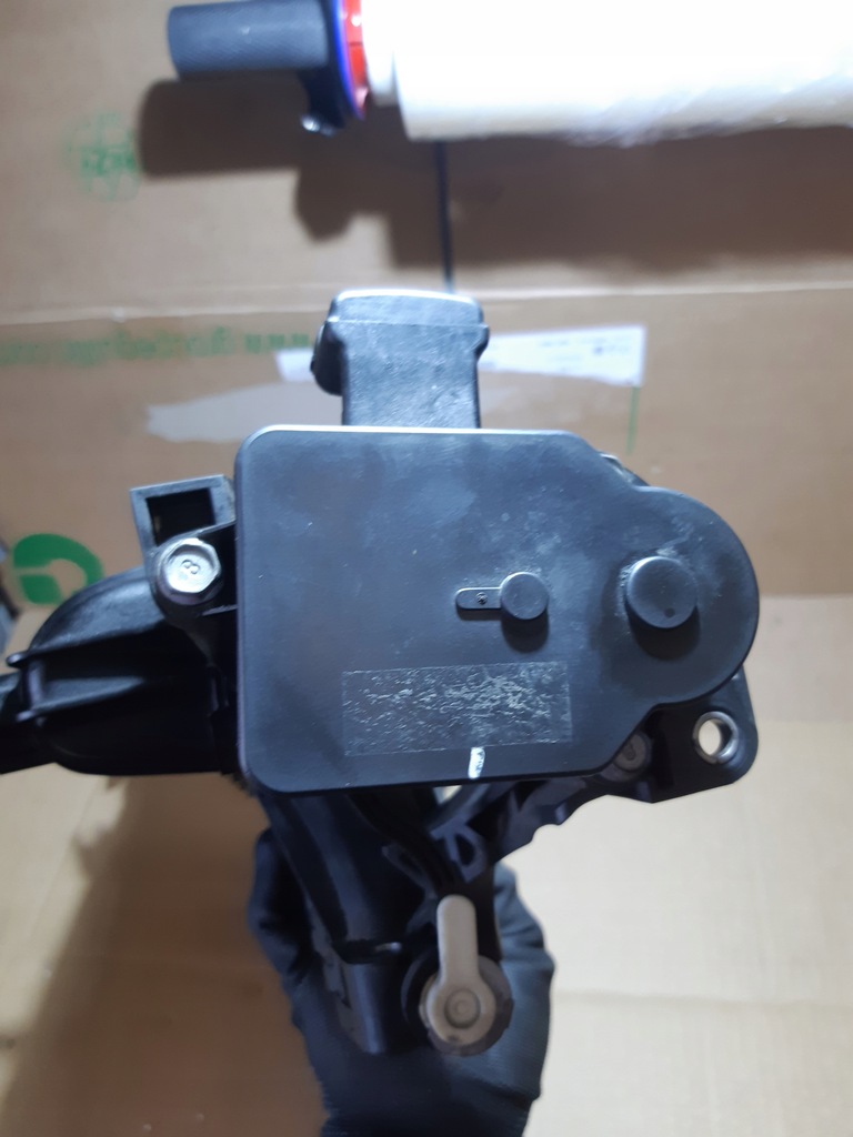 фото №10, Kia ceed ii 1.6 crdi коллектор всасывающий регулятор комплект 28320-2a400