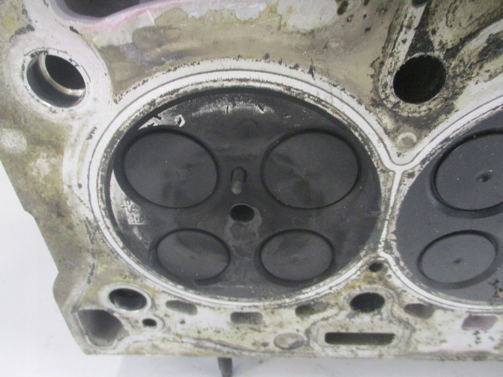 фото №9, Кришка клапанів головка вали bmw x1 e84 n47 2.0d