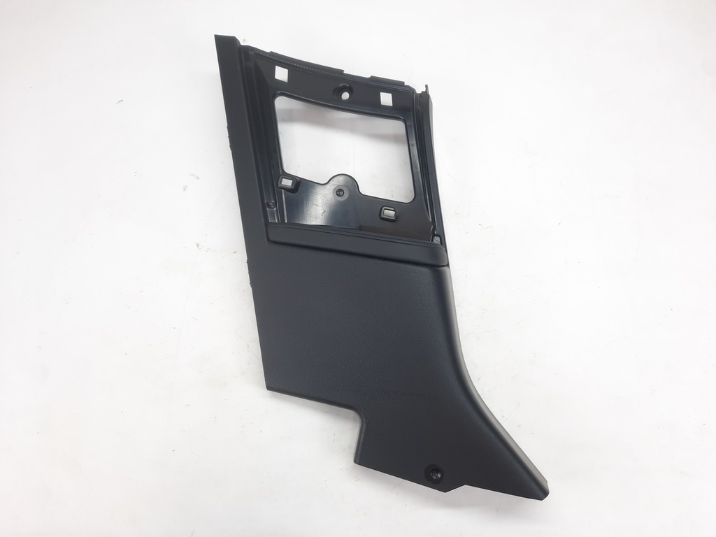 фото №1, Обшивка оббивка двері лівий задня bmw i3 i01 7272427