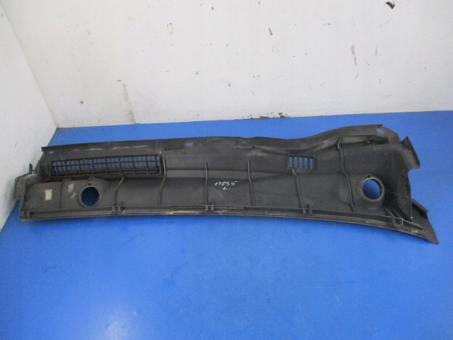 фото №5, Toyota corolla e12 2003r жабо оригинал