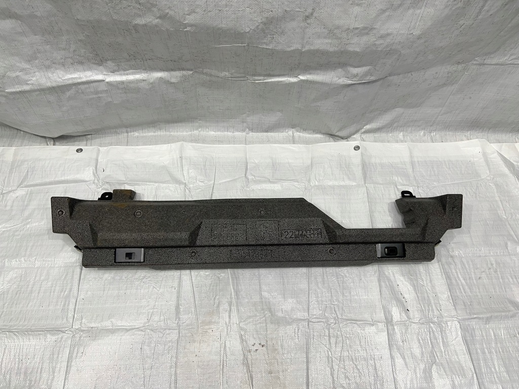 фото №1, Alfa romeo stelvio пінополістирол