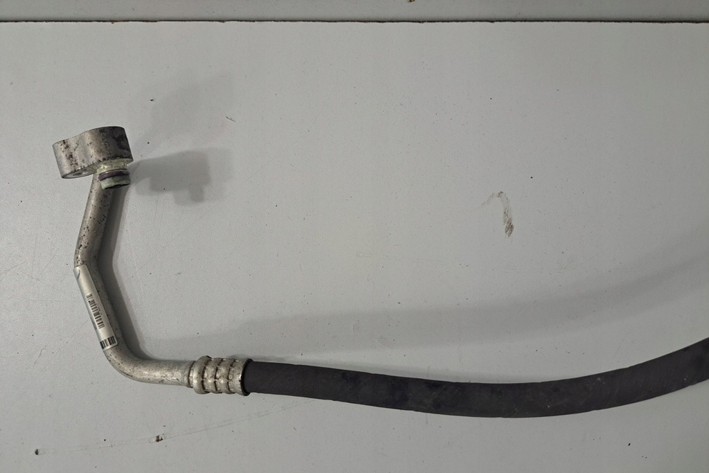 фото №8, Трубки кондиционера bmw 4 coupe f32, f82 9213844 2.0l бензиновый 180kw 2014