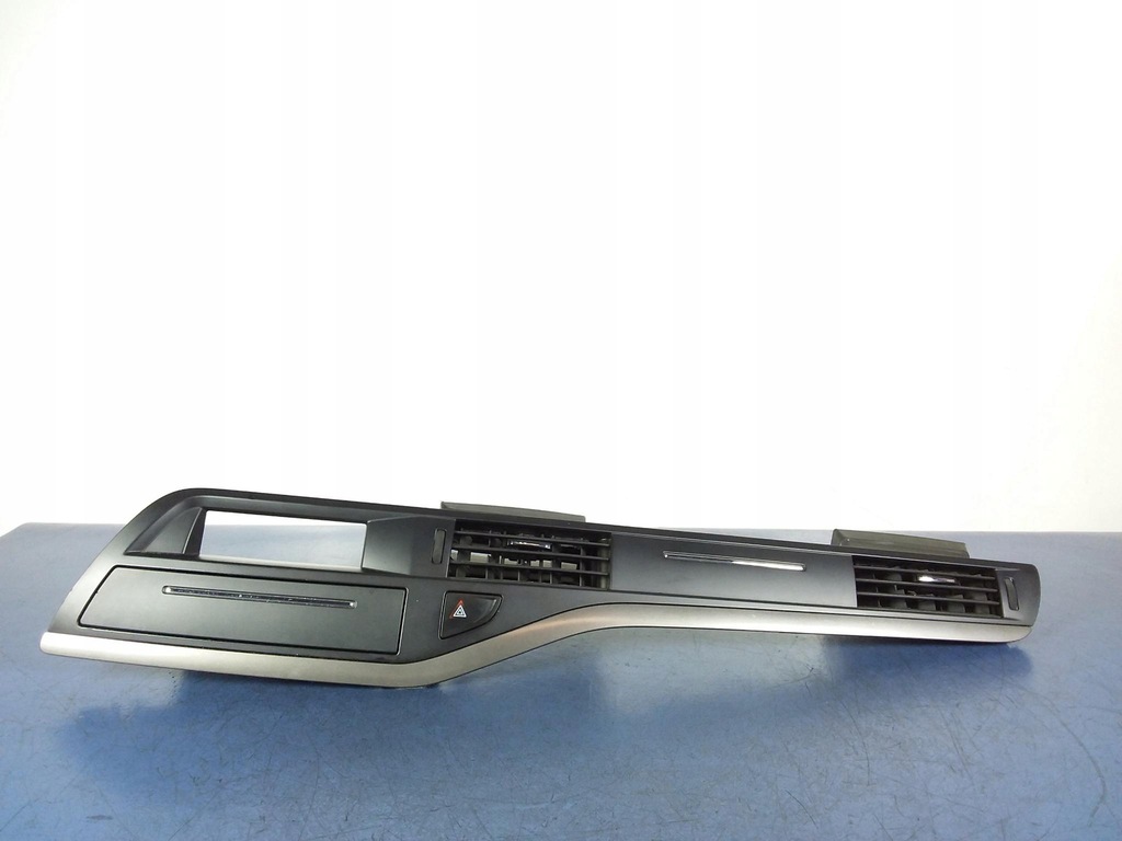 фото №1, Citroen c5 молдинг декоративна kosoli ґрати