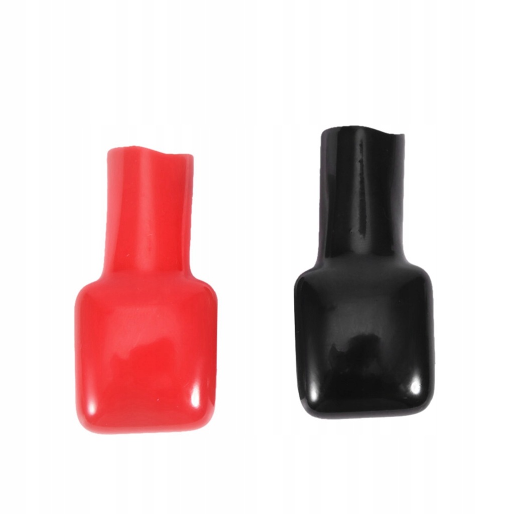 фото №8, Защита накладки na клеммы аккумулятор комплект 2